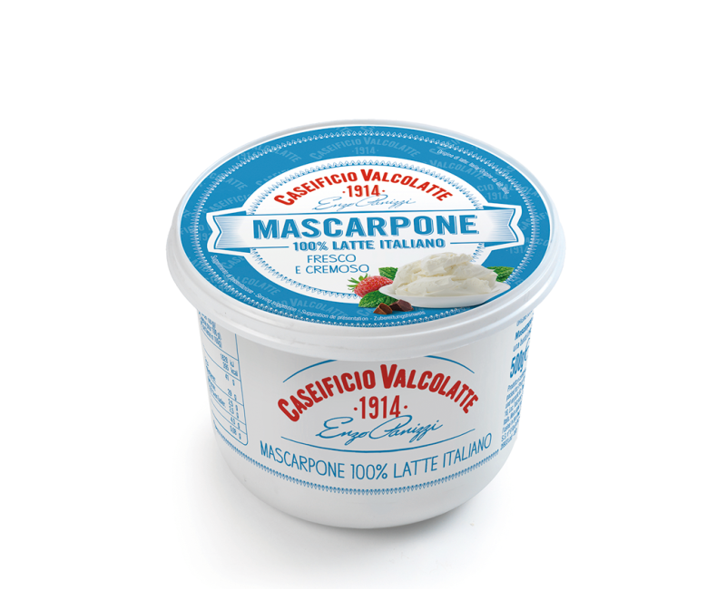 Mascarpone