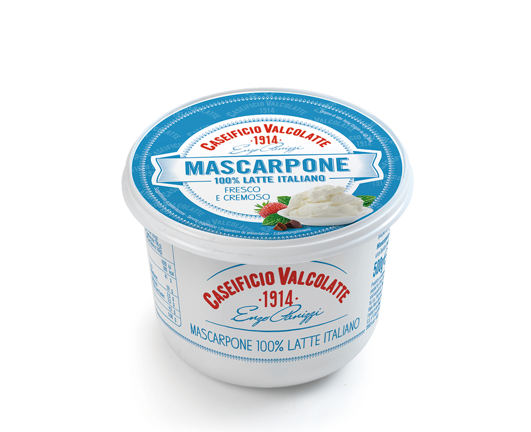 Mascarpone