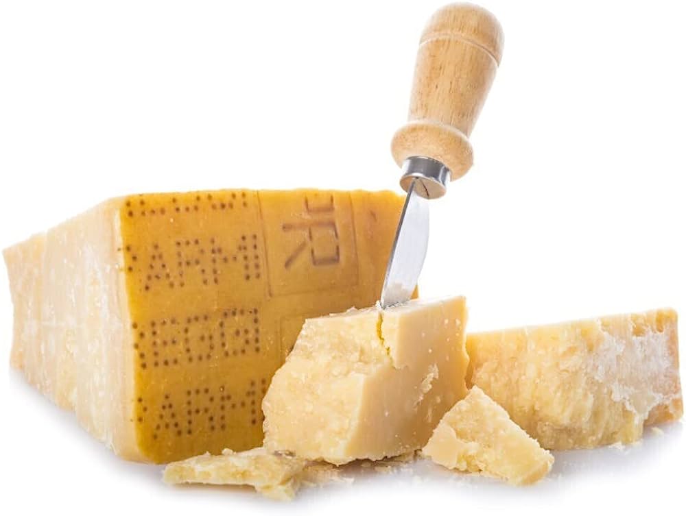 Parmigiano Regiano Pieza