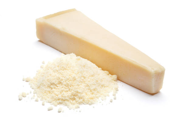 Parmigiano Regiano Rallado