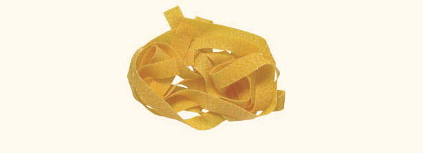 Pappardelle All Uovo n101 Rummo